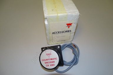 Electromatic CR 1060 - New
