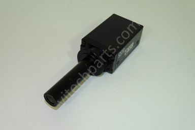 Sony CCD XC-73 with 4x65mm Lens