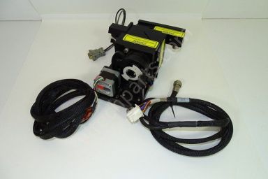 ESI Laser / Mirror Assembly