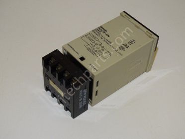 Omron H5CN-AN - Used