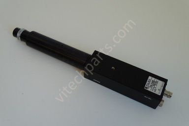 Pulnix TM-745E with Unitron 2 Lens