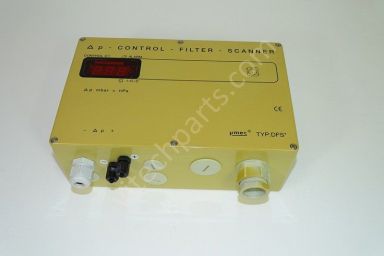 Mikro-Mess DFS 30-72-0-0-240-AC-10-420-64-AB-CE