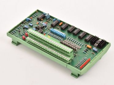 Lenz LE 440102.3