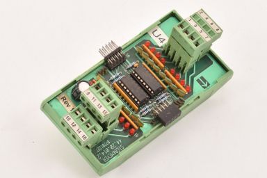 Sieb & Meyer 44.20.014.2