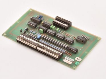 Sieb & Meyer 35.20.030.A