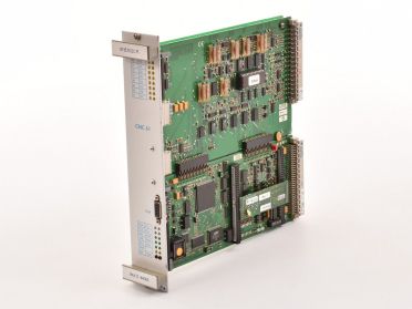 Sieb & Meyer 61.55.10.DC.F1 / Bautz W406G