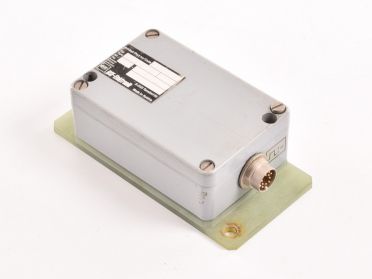 RSF Elektronik Converter unit 83327410
