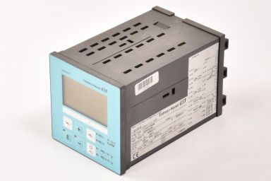 Endress+Hauser Liquisys-M CLM223-CD0005