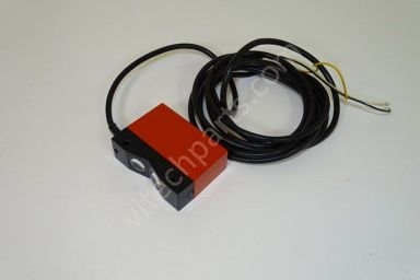 Leuze electronic RK 93/4-60 sensor
