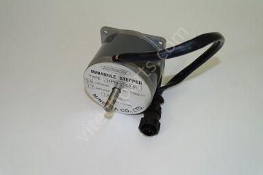 Minebea Astrosyn Miniangle 34PM-C063-01 Stepper Motor 