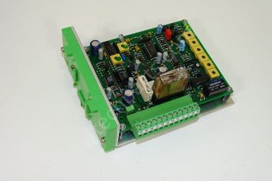 F+P Engineering 1QR2410 Servo Drive