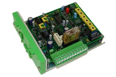F+P Engineering 1QR2410 Servo Drive