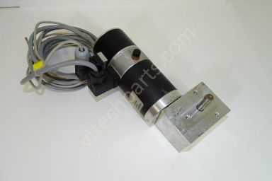 DC-Schneckengetriebemotor XDW070001-02 motor