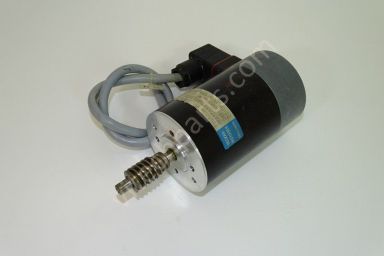 NECKAR Motoren G665Z00006908/IP44 DC motor