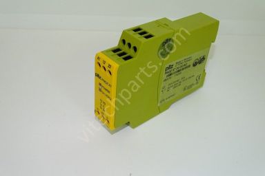 Pilz PNOZ X7 24 DC/AC relay