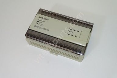 Mitsubishi FX0-20MR-DS PLC