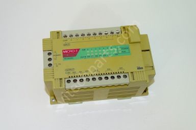 Idec  FC1A-C1A1E plc