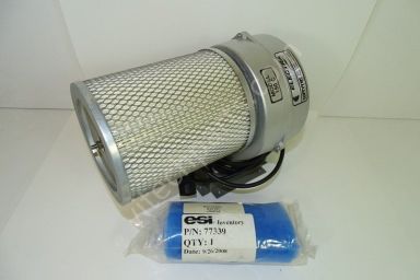 Electra Kool 150 C filter