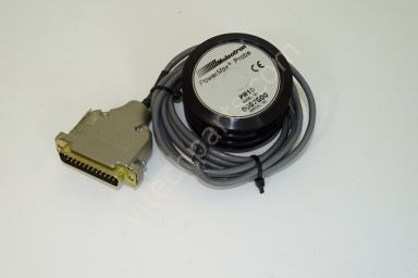 Molectron PM10