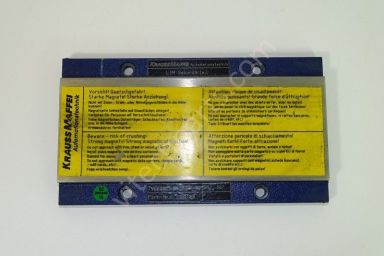 Limes 100/50 S20-180 magnets