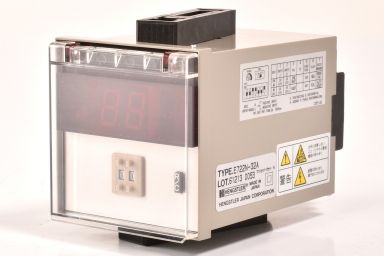 Hengstler E722N-32A