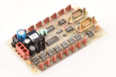 Luther & Maelzer Can-Bus Power I/O V1.1