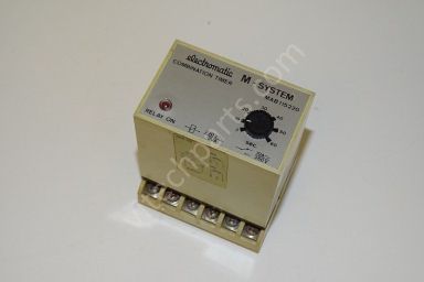 Electromatic M-System MAB115 220