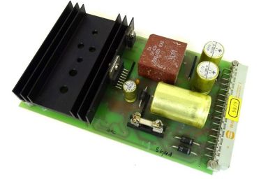 Schmoll LS 03372-01 / 5V/5
