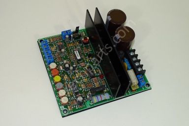 KB Electronics KBWD-15