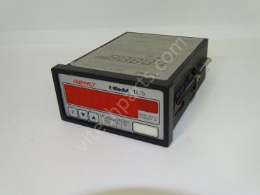 GEMU 1275000ZP01300223050/60