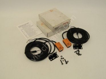 IFM Electronic OU5021/ OUS-OOKG / set of 2 pcs