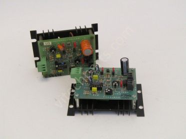 Loehr & Herrmann DC Speedcontroller / set of 2 pcs.