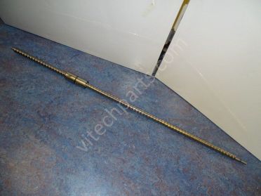 Loehr & Herrmann Lead Screw 305