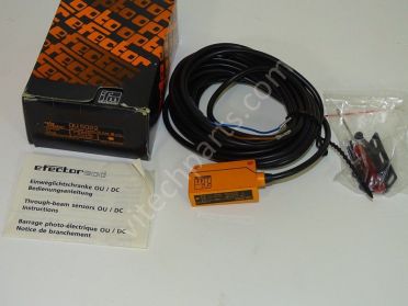 IFM Electronic OU 5022