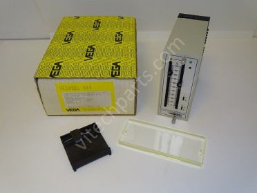 Vega Vegasel 444 
