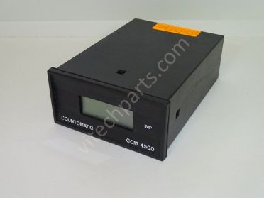 Electromatic CCM 4500