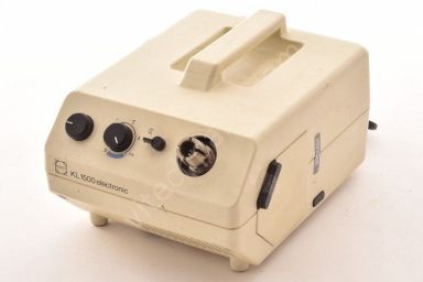 Schott KL1500