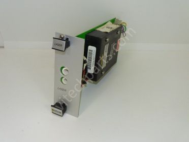 Mania Barco Laser LPSUP-1.2