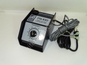 Byers PS-100