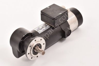 WEG EPGP 123 L124 / i=B205V