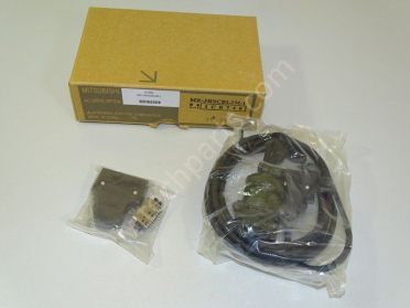 Mitsubishi MR-JHSCBL2M-L