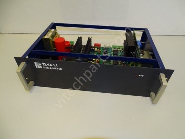 Sieb & Meyer 21.46.1.1