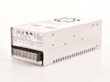 Mean Well S-240-24