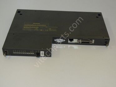 Siemens 6GK7 443-1EX11-0XE0