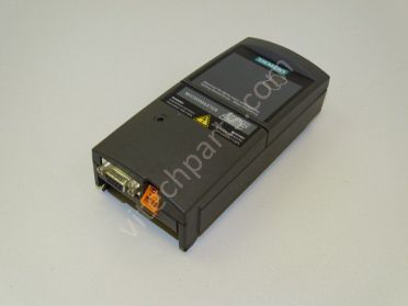 Siemens 6SE6400-1BP00-0AA0