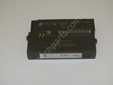 Siemens 6ES7 131-4BD00-0AA0