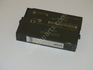 Siemens 6ES7 138-4DC00-0AB0