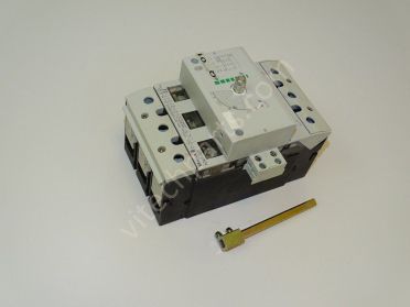 Moeller NZM7-40N