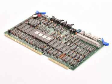 Hitachi BW027 A1 N-A/1 LCPU 68E2.120231