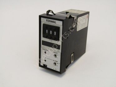 Fenwal GR02A/BD-RPK-B-N